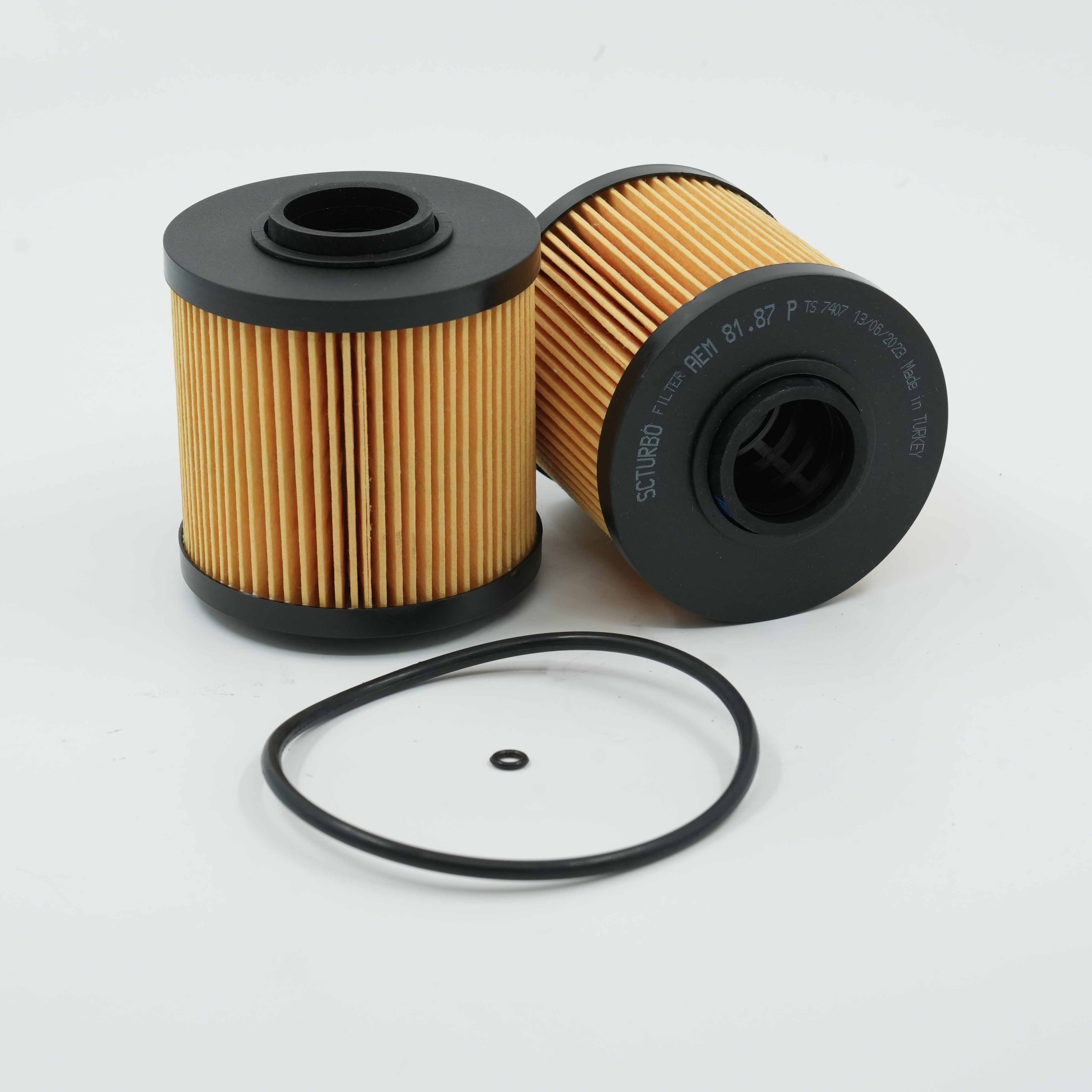 AEM-8187 P